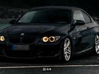 Gebraucht BMW 335 Performance 306 PS (225 kW) 2007 Schwarz Coupé