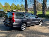 Gebraucht Volvo V70 144 PS (105 kW) 2003 Blau Kombi
