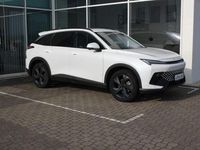 Gebraucht Baic X55 185 PS (136 kW) 2023 Weiß SUV