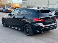 Gebraucht BMW M135 Performance 306 PS (225 kW) 2023 Schwarz Kleinwagen