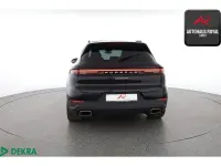 Brugt Porsche Cayenne 354 HK (260 kW) 2024 Sort SUV