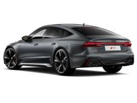 Gebraucht Audi RS7 Ambiente 600 PS (441 kW) 2025 Daytonagrau perleffekt Kleinwagen
