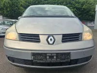 Gebraucht Renault Espace Authentique 136 PS (100 kW) 2005 Beige Van / Kleinbus