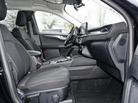 Neu Ford Kuga Titanium 243 PS (178 kW) 2025 Schwarz SUV