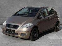 Gebraucht Mercedes A200 136 PS (100 kW) 2006 Other Kleinwagen