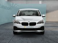 gebraucht BMW 225 Active Tourer xe, Park-Ass, Driv. Ass, Navi, LED, Rückfaka, uvm.