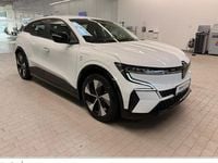 Gebraucht Renault Megane E-Tech Equilibre 96 kW (131 PS) 2023 Arktisweiß (369) Limousine