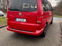 gebraucht VW Caravelle T5 MultivanComfortline