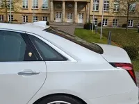 Gebraucht Cadillac CT6 455 PS (334 kW) 2017 Weiß Limousine