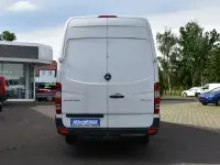 Gebraucht Mercedes Sprinter 2017 Andere