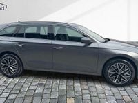 Neu Skoda Octavia Selection 150 PS (110 kW) 2026 Grau Kombi