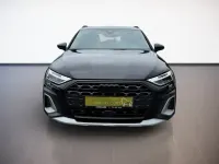 Gebraucht Audi A3 Ambiente 150 PS (110 kW) 2025 Mythosschwarz Limousine