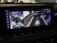 Neu MG HS Luxury 272 PS (200 kW) 2026 Schwarz SUV