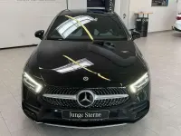Gebraucht Mercedes A220 AMG 190 PS (139 kW) 2020 Schwarz Limousine