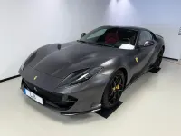 Gebraucht Ferrari 812 799 PS (587 kW) 2019 Grau