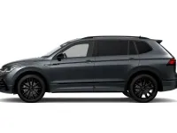 Gebraucht VW Tiguan Allspace R-line 190 PS (139 kW) 2023 Grau SUV