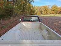 Gebraucht Dodge Ram 150 PS (110 kW) 1980 Braun