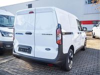 Neu Ford Transit Trend 100 kW (136 PS) 2025 Frozen white Kleinwagen