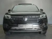 Gebraucht VW Touareg R 462 PS (339 kW) 2022 Schwarz SUV
