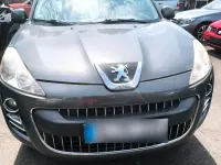 Gebraucht Peugeot 4007 156 PS (114 kW) 2009 SUV