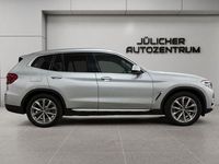 Gebraucht BMW X3 Advantage 367 PS (269 kW) 2019 Silber SUV