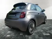 Gebraucht Fiat 500e Icon 86 kW (118 PS) 2021 Andere Limousine