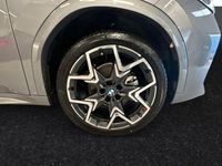 Gebraucht BMW X2 M Sport 2024 Grau SUV