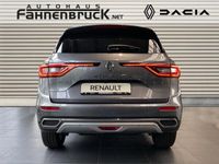 gebraucht Renault Koleos TECHNO TCe 160 EDC ACC Navi