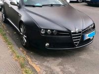 gebraucht Alfa Romeo 159 2.2 JTS Automatisch.