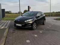 Używany Ford Fiesta Trend 60 KM (44 kW) 2014 Hatchback