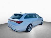 gebraucht Seat Leon Sportstourer FR 2.0 TDI4Drive|FaPaXL|Full-L