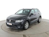 Gebraucht VW Tiguan Highline 179 PS (131 kW) 2018 Schwarz SUV