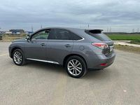 Gebraucht Lexus RX450h 299 PS (219 kW) 2013 Grau SUV