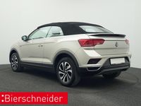 Gebraucht VW T-Roc Active 150 PS (110 kW) 2021 SUV