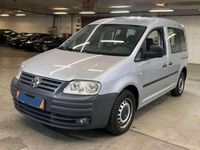 Gebraucht VW Caddy Life 102 PS (75 kW) 2006 Other Van / Kleinbus