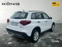Gebraucht Suzuki Vitara Club 129 PS (94 kW) 2023 Weiss SUV