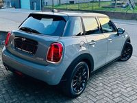 gebraucht Mini Cooper 5-türig Automatik