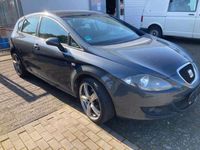 gebraucht Seat Leon Sport Limited