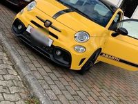 gebraucht Abarth 595 Turismo