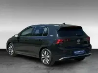 Gebraucht VW Golf VIII Goal 150 PS (110 kW) 2025 Schwarz Limousine