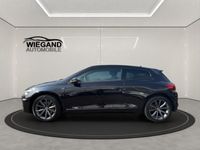 gebraucht VW Scirocco 2.0 TSI (BlueMotion Technology)