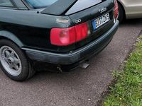 Gebraucht Audi 80 101 PS (74 kW) 1994 Grün Limousine