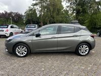 gebraucht Opel Astra Elegance Start/Stop CarPlay/Shz/Lhz/Tempom