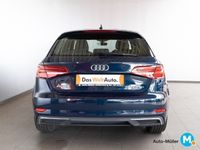 gebraucht Audi A3 Sportback e-tron sport s tronic NAVI ACC