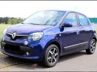 Usata Renault Twingo 90 CV (66 kW) 2017 Viola Utilitaria