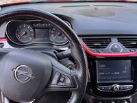 gebraucht Opel Corsa E OPC-Line