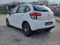 gebraucht Citroën C3 C3HDi BlueHDi 100 Selection