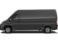 Neu Opel Movano 180 PS (132 kW) 2026 Schwarz (graphit grau) Limousine