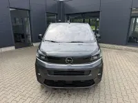 Gebraucht Opel Zafira Life Edition 177 PS (130 kW) 2024 Grau Van / Kleinbus