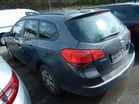 gebraucht Opel Astra SportsTourer 1,6 CDTI ,Klima,Sitzheizung.